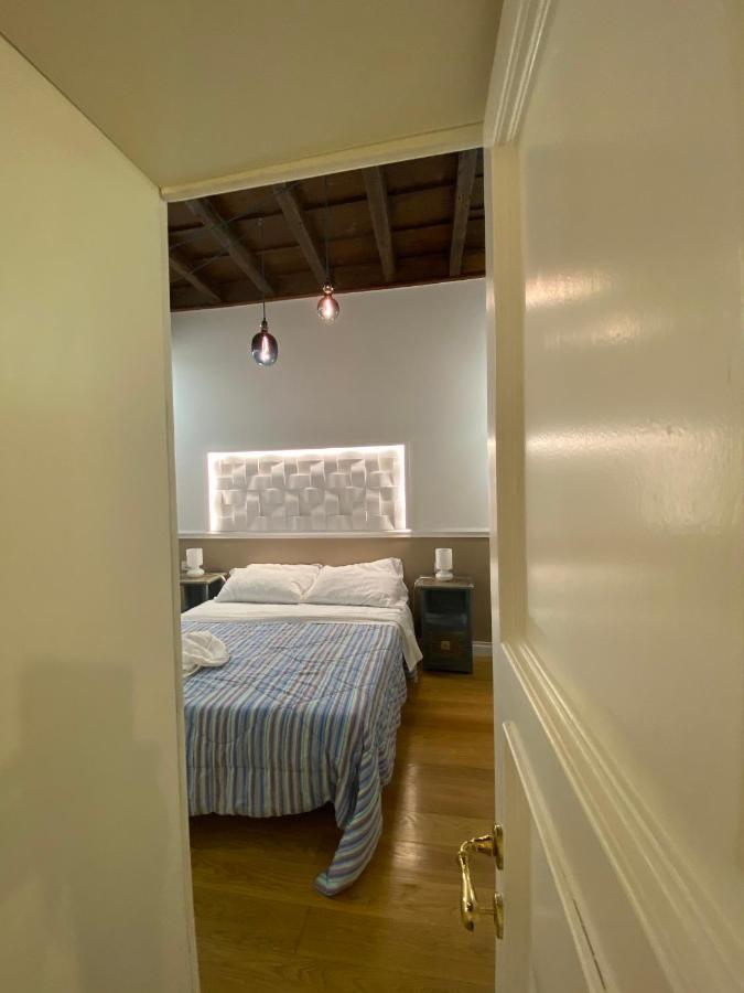 Boutique Apartment Pantheon Róma Kültér fotó