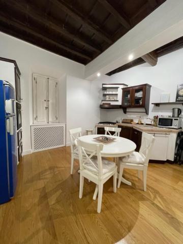 Boutique Apartment Pantheon Róma Kültér fotó