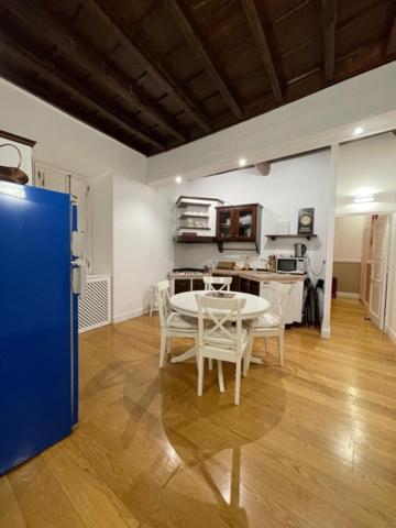 Boutique Apartment Pantheon Róma Kültér fotó